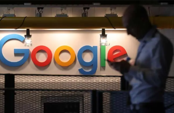 Google signs pact with IT ministry for ‘Build for Digital India’