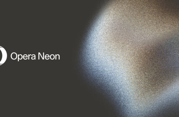 Breaking: Opera Unveils AI Browser “Neon”